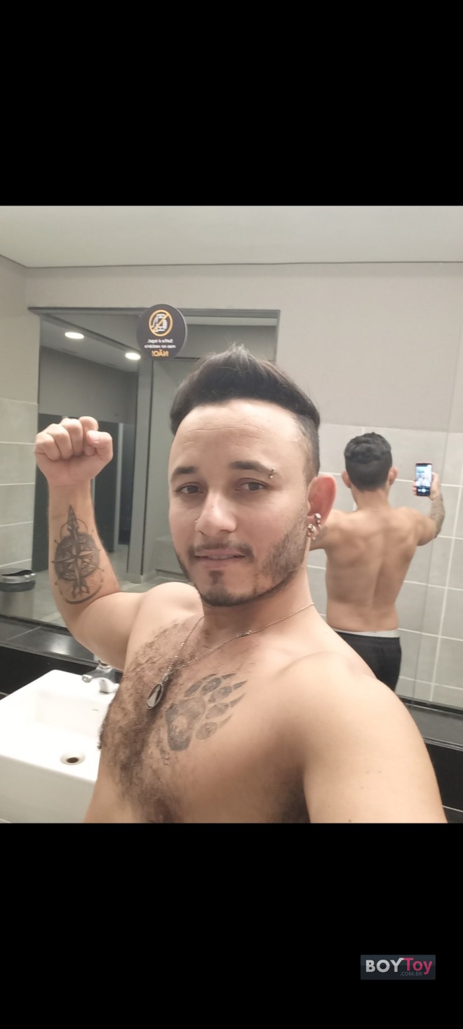 Foto da galeria