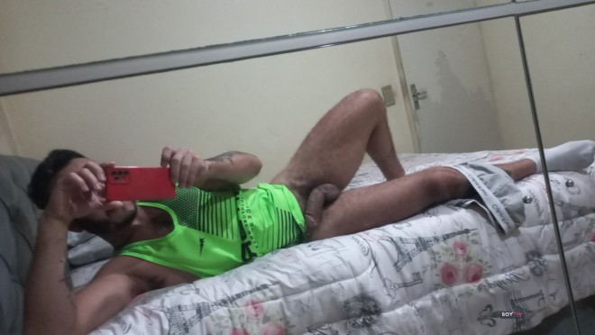 Foto da galeria