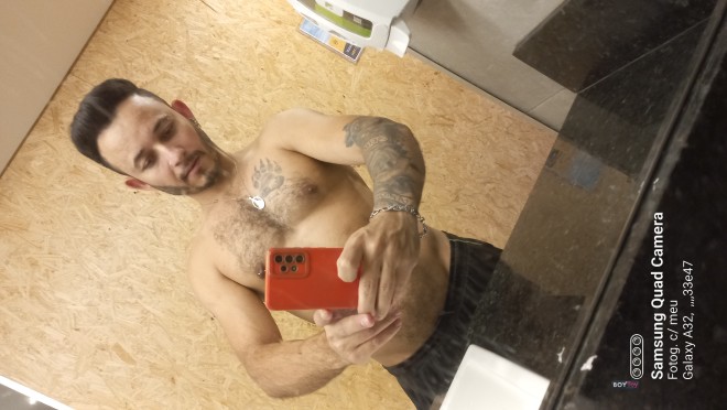 Foto da galeria