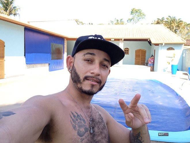 Foto da galeria