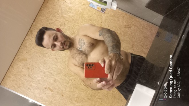 Foto da galeria