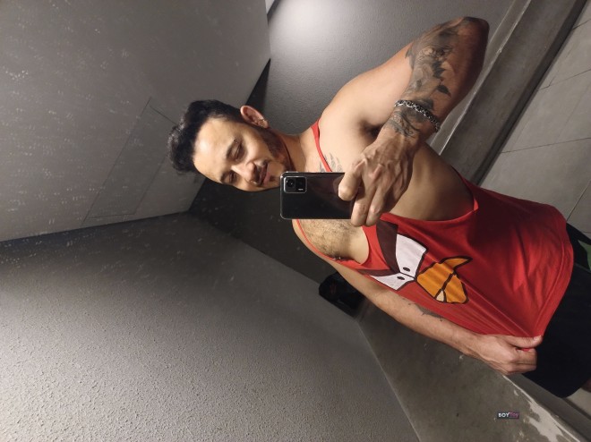 Foto da galeria