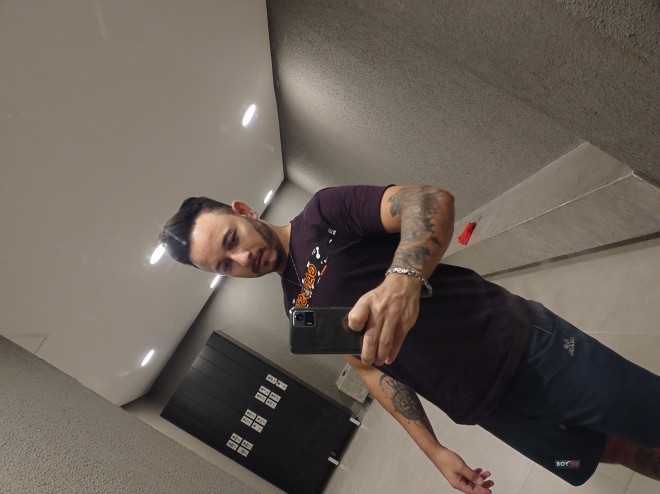 Foto da galeria