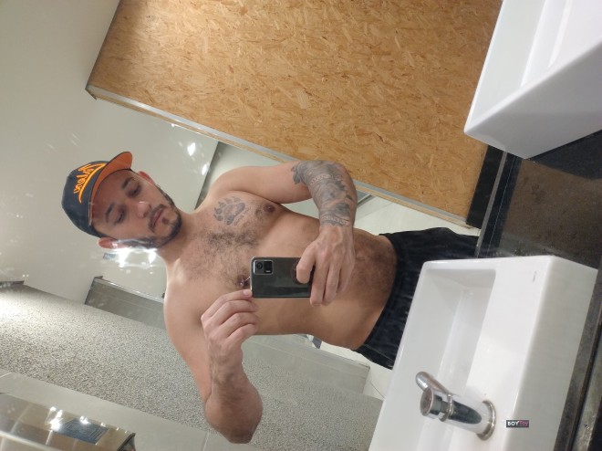 Foto da galeria