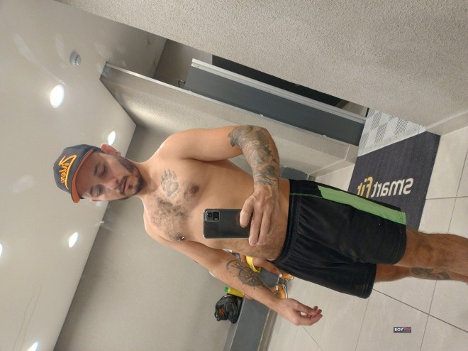 Foto da galeria