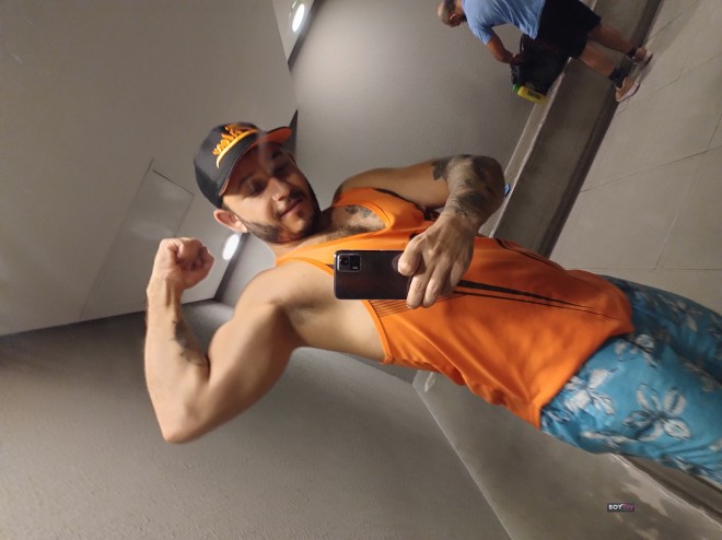 Foto da galeria
