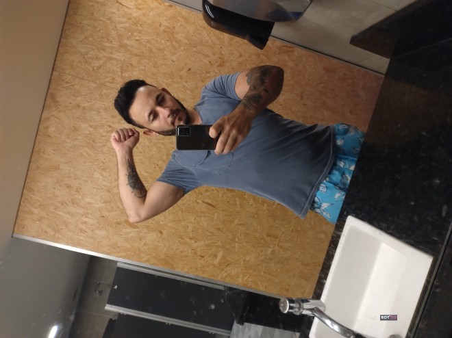 Foto da galeria