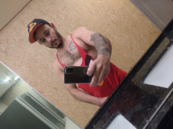Foto da galeria