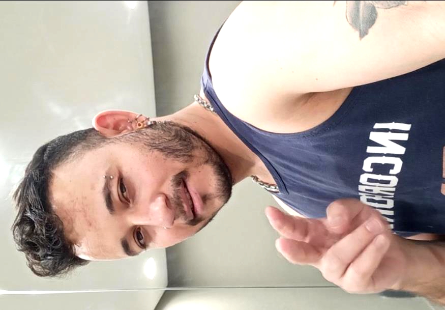 Capa do perfil