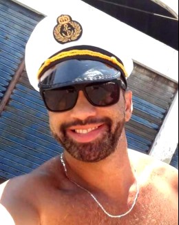 Avatar Rony Riviera