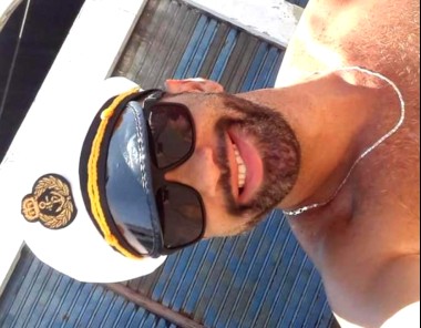 Rony Riviera