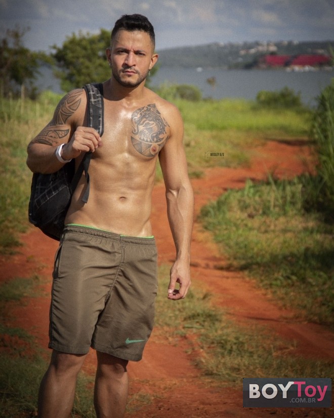 Foto da galeria