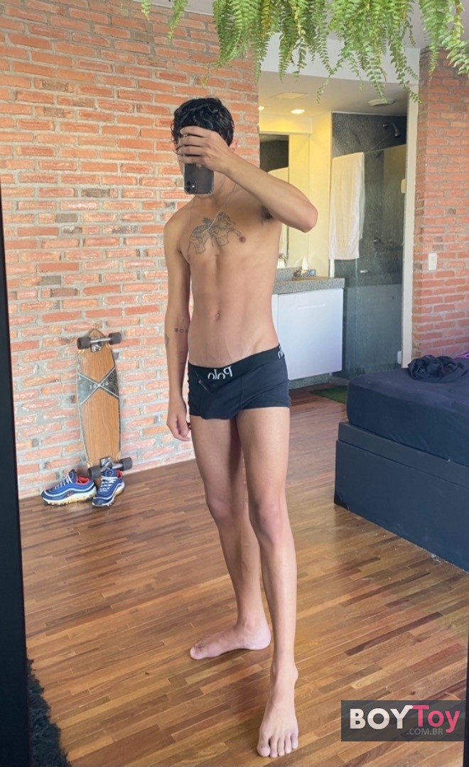 Foto da galeria