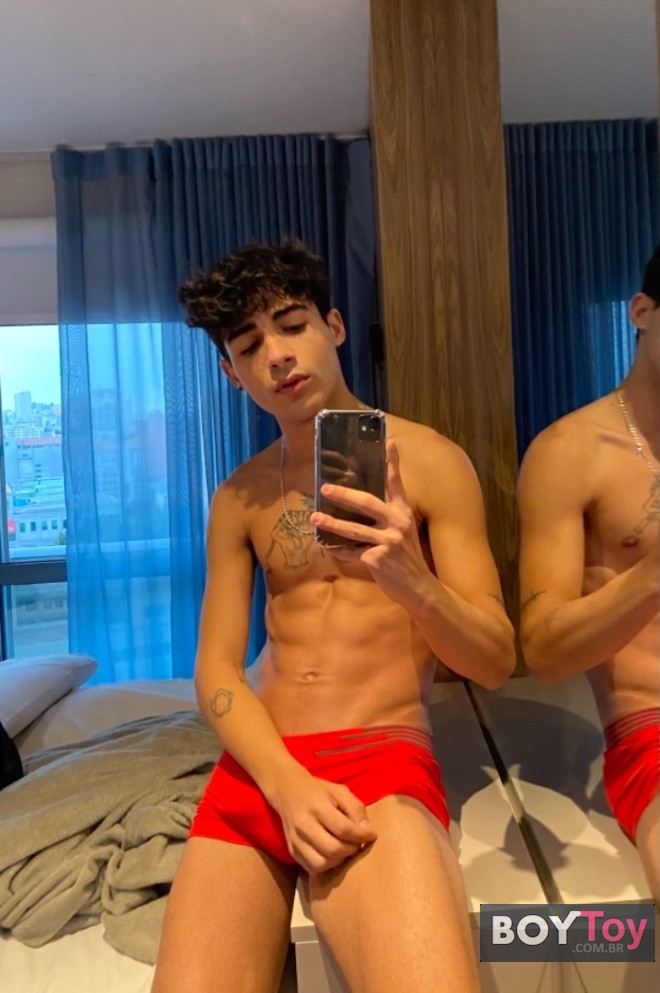 Foto da galeria
