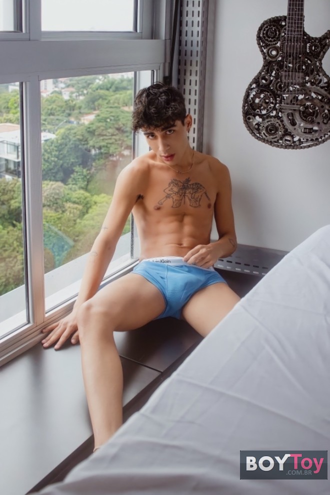 Foto da galeria