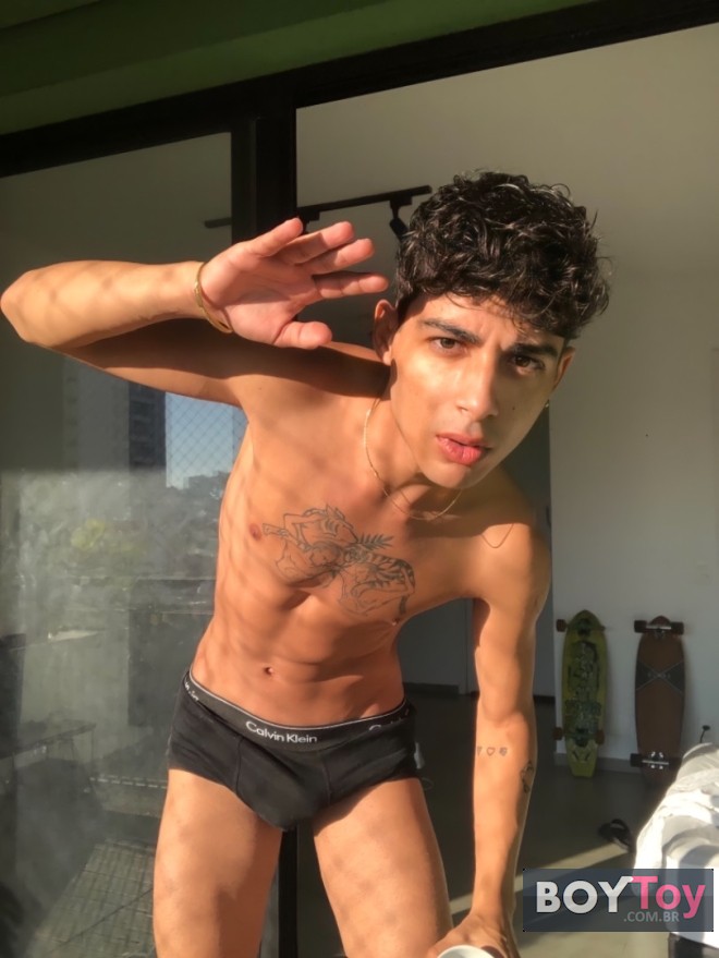 Foto da galeria