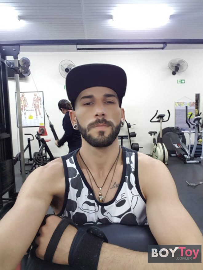 Foto da galeria