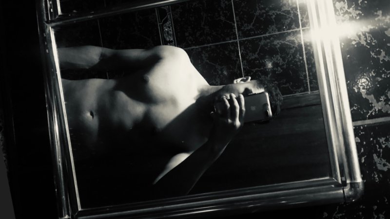 Capa do perfil