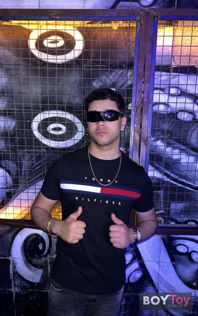 Foto da galeria