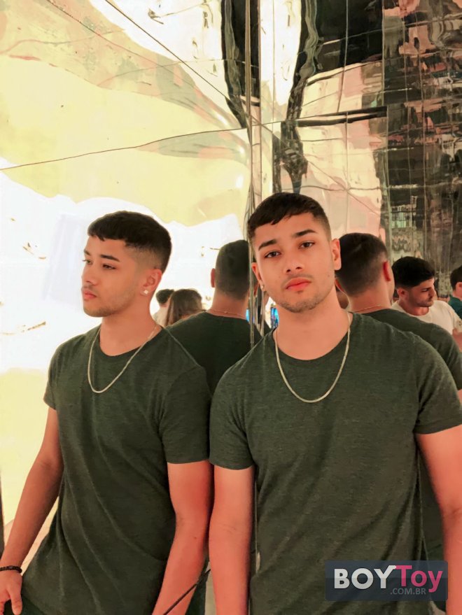Foto da galeria