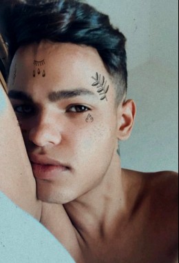 Avatar Elvis