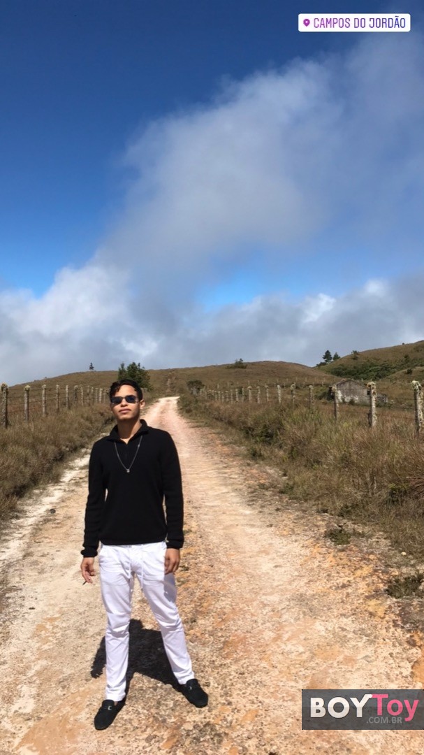 Foto da galeria