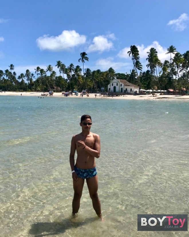 Foto da galeria