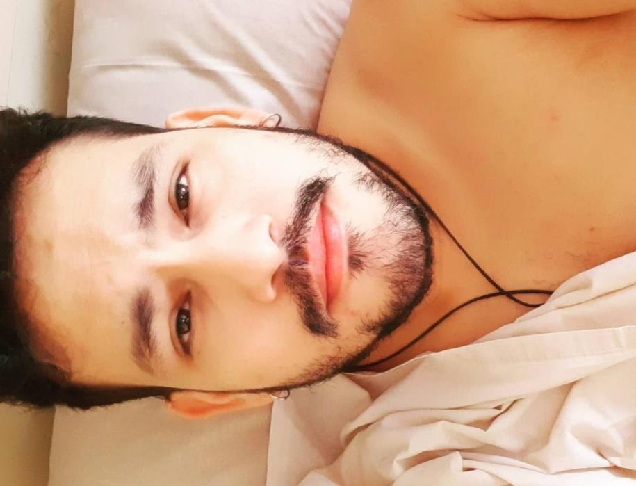 Capa do perfil