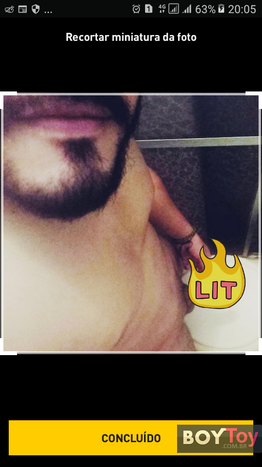 Foto da galeria
