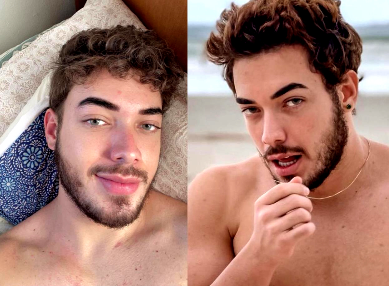 Capa do perfil