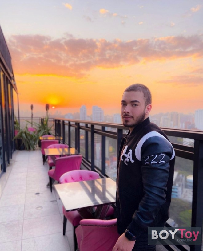 Foto da galeria