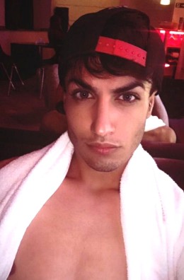 Avatar ARTUR MINEIRINHO