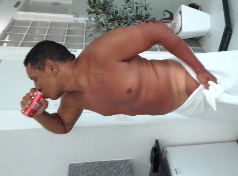 Capa do perfil