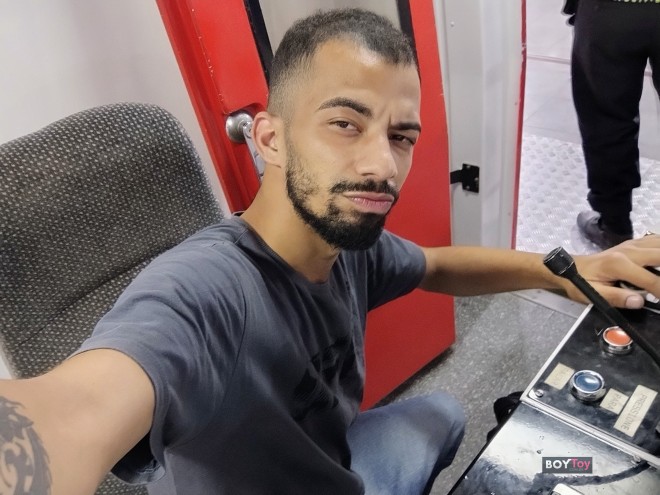 Foto da galeria