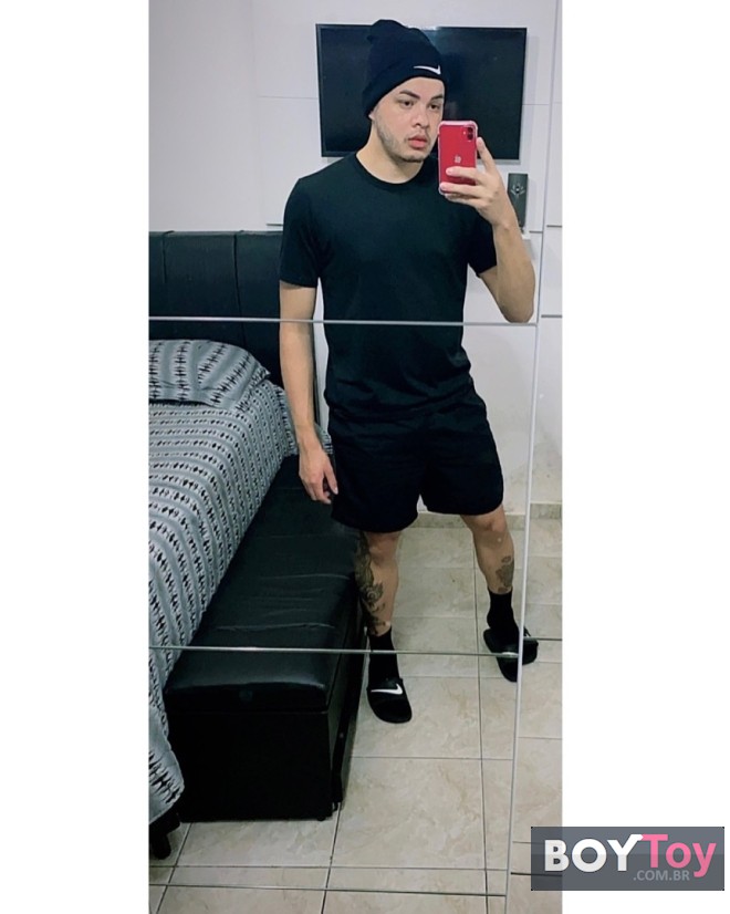 Foto da galeria