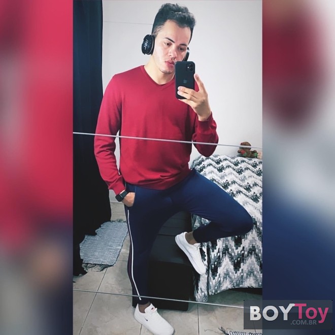 Foto da galeria