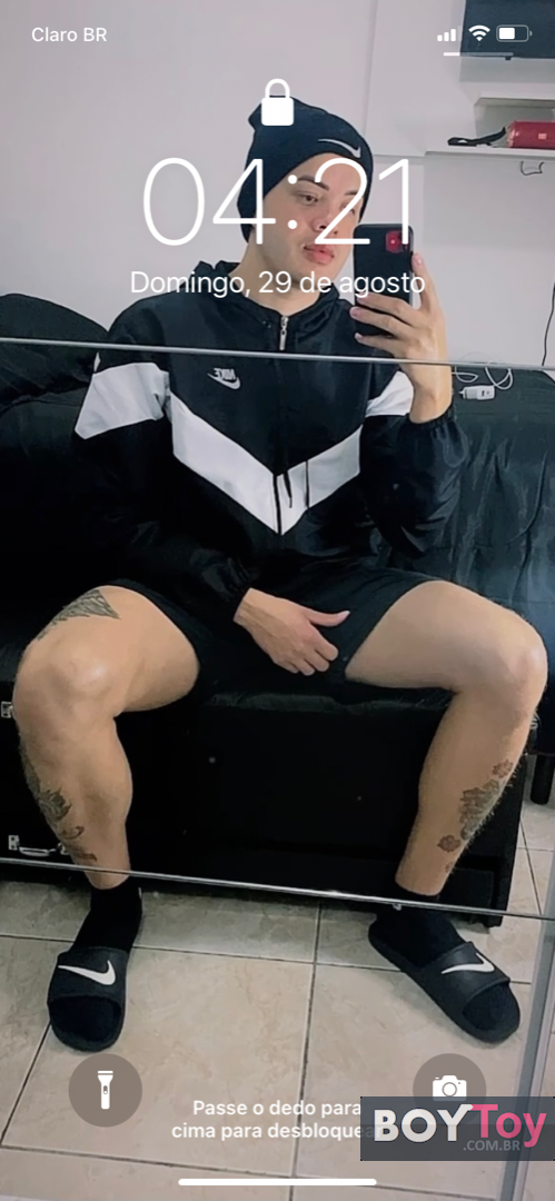 Foto da galeria