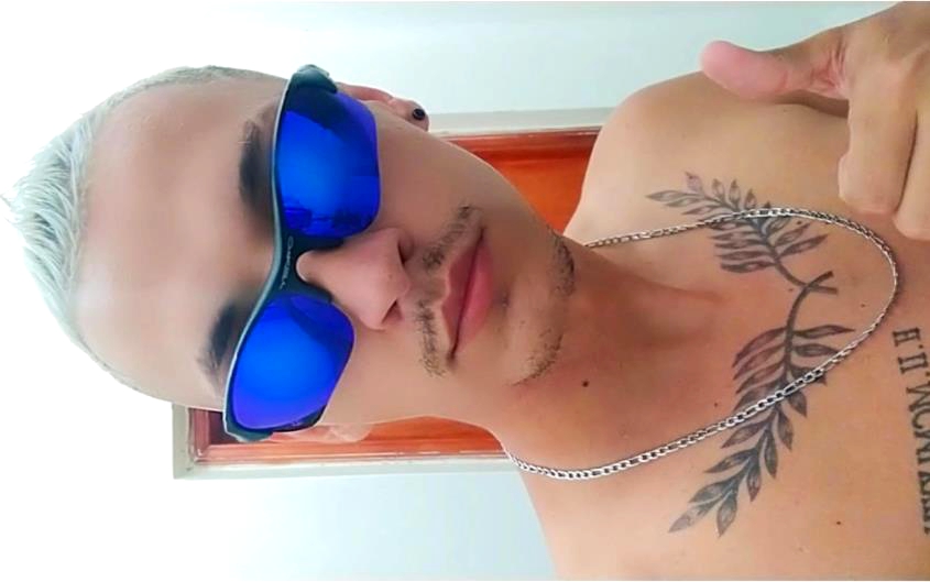 Capa do perfil