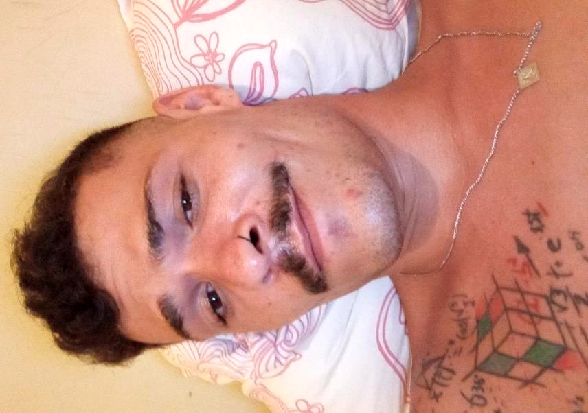 Capa do perfil