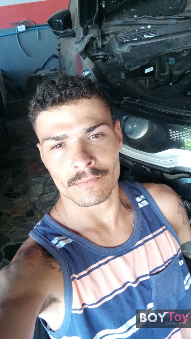 Foto da galeria