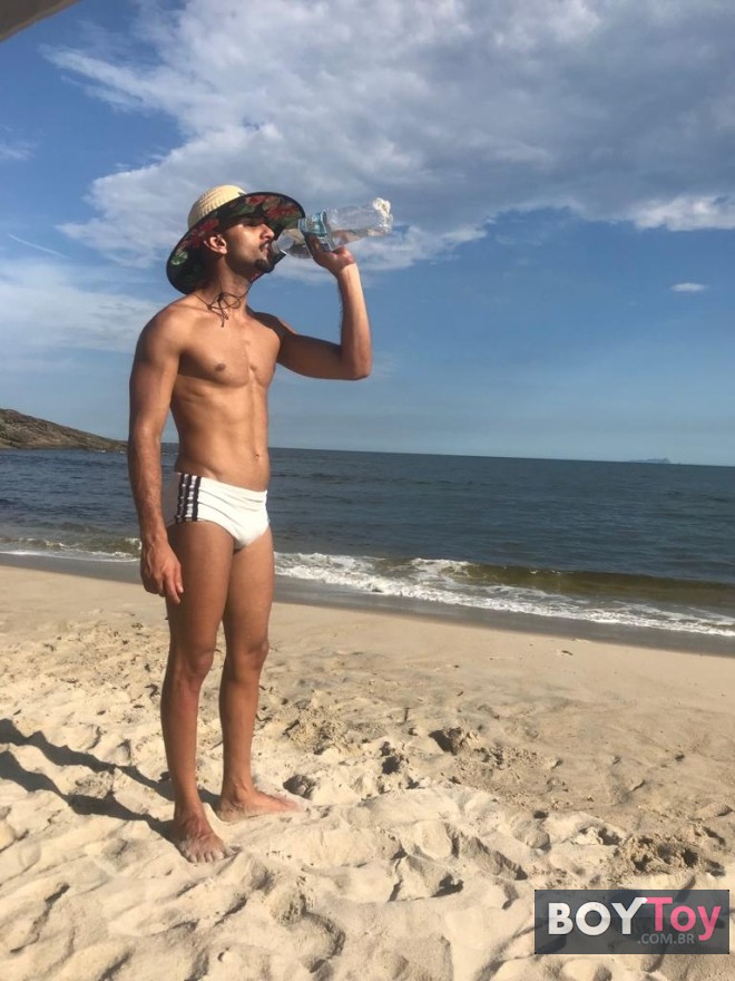 Foto da galeria