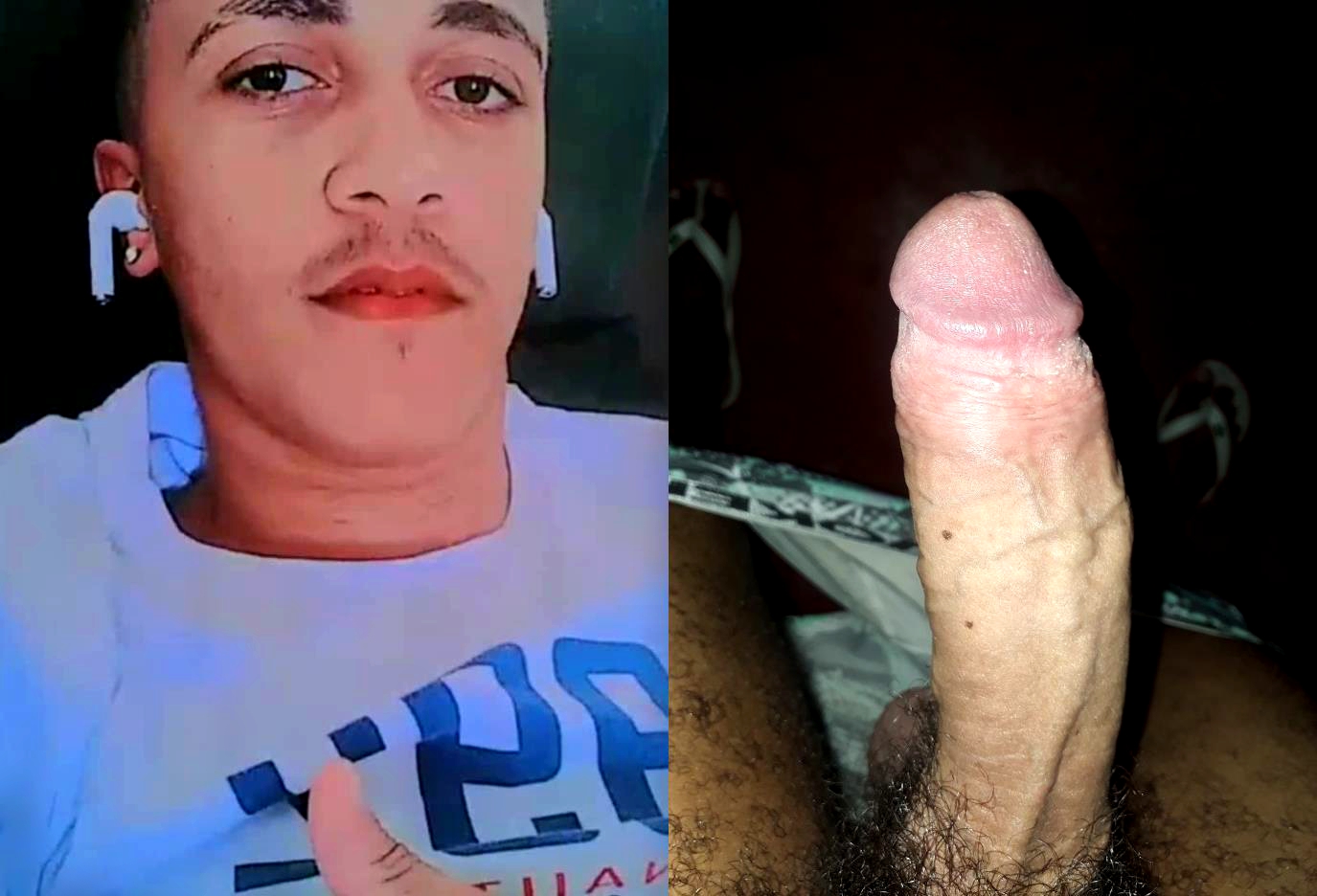 Capa do perfil