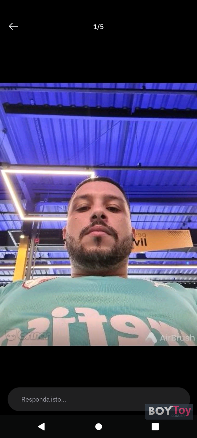 Foto da galeria
