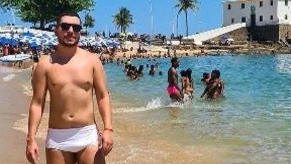 Capa do perfil