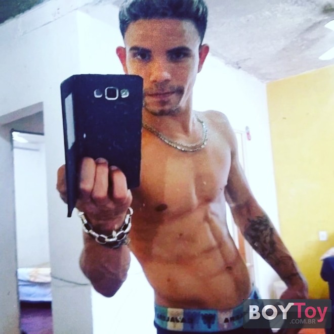 Foto da galeria
