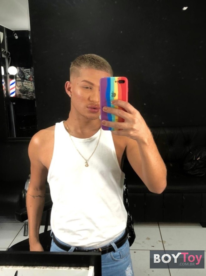 Foto da galeria