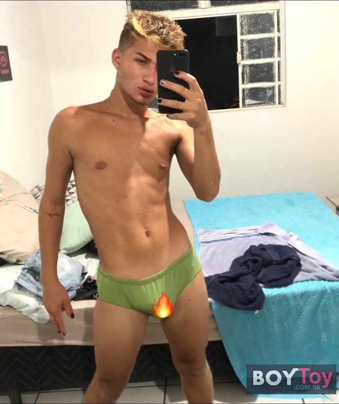 Foto da galeria