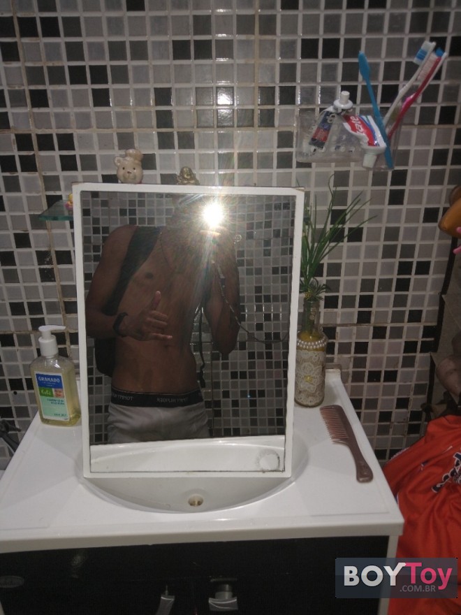 Foto da galeria