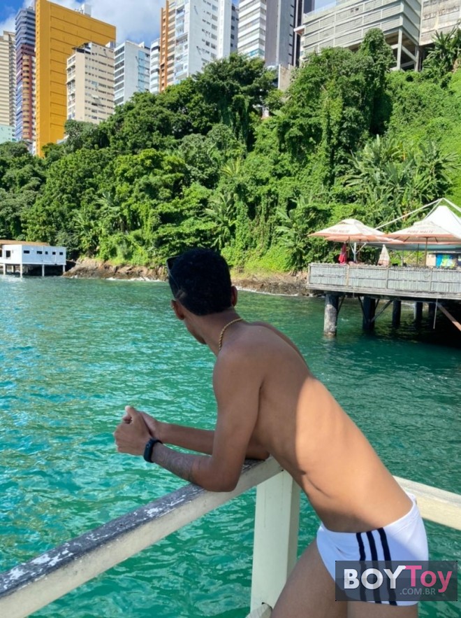 Foto da galeria