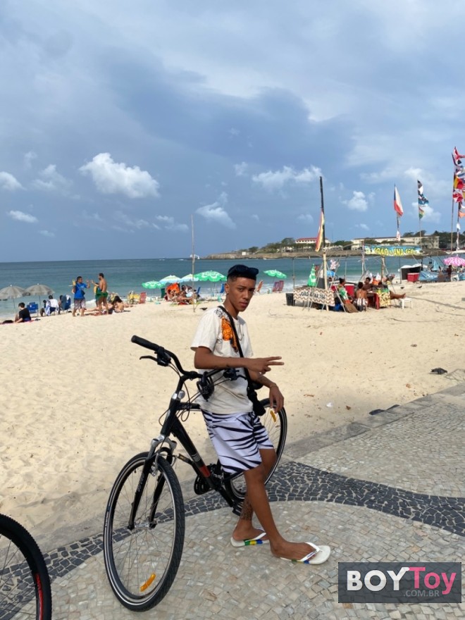 Foto da galeria